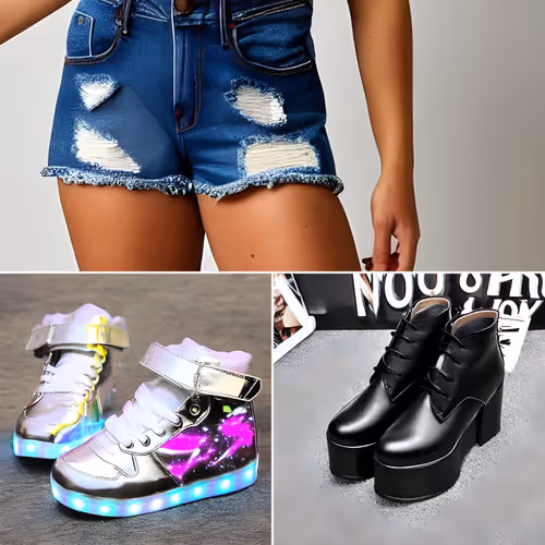 Item #711 Media