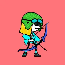 cc0 fighter #1450