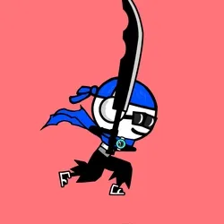 cc0 fighter #1711