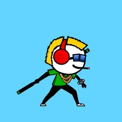cc0 fighter #6136