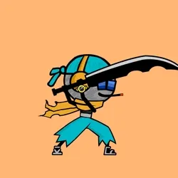 cc0 fighter #3035