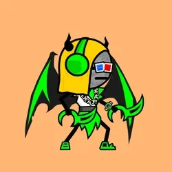 cc0 fighter #3053