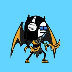 cc0 fighter #4573