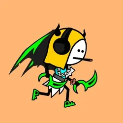 cc0 fighter #4206