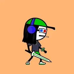 cc0 fighter #163