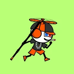 cc0 fighter #2806