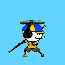cc0 fighter #1722