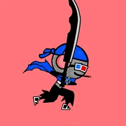 cc0 fighter #5159