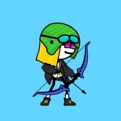 cc0 fighter #2954
