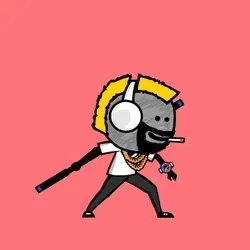 cc0 fighter #5603