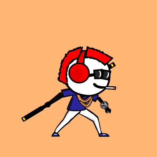 cc0 fighter #137