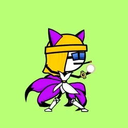 cc0 fighter #5598