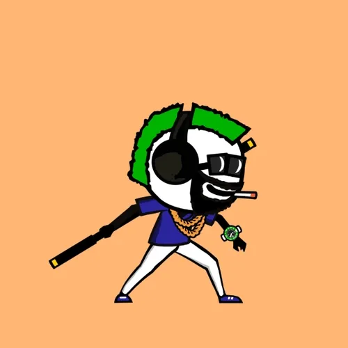 Cc0fighters