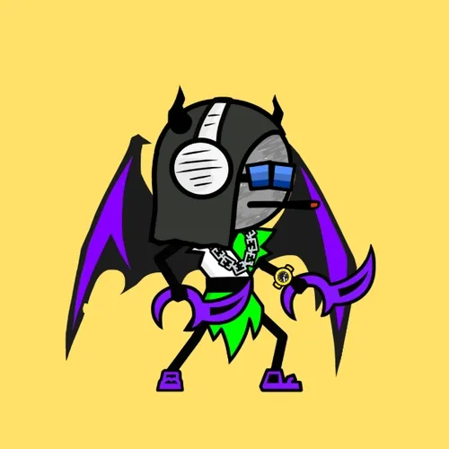 cc0 fighter #227