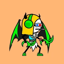 cc0 fighter #5594
