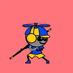 cc0 fighter #1919