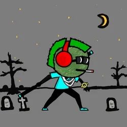 cc0 fighter #931