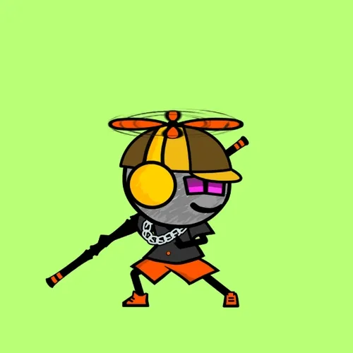 Cc0fighters