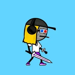 cc0 fighter #3661