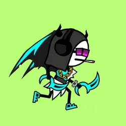 cc0 fighter #426