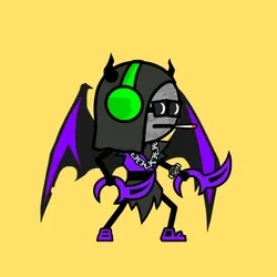cc0 fighter #5763