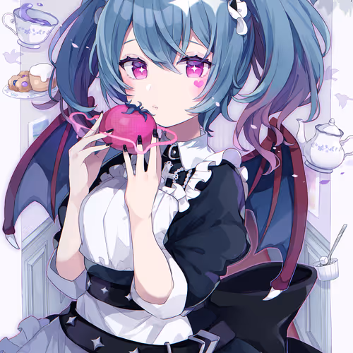 Megami 30 Dreams