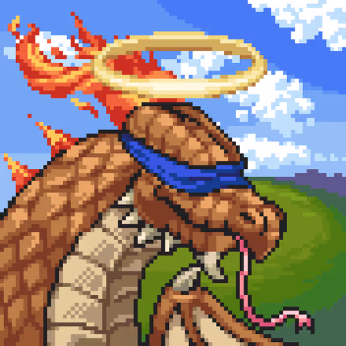 Official Dormant Dragons