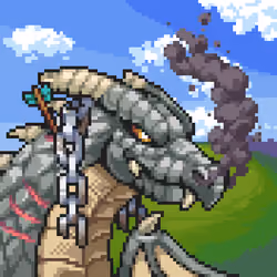 Dormant Dragons #286