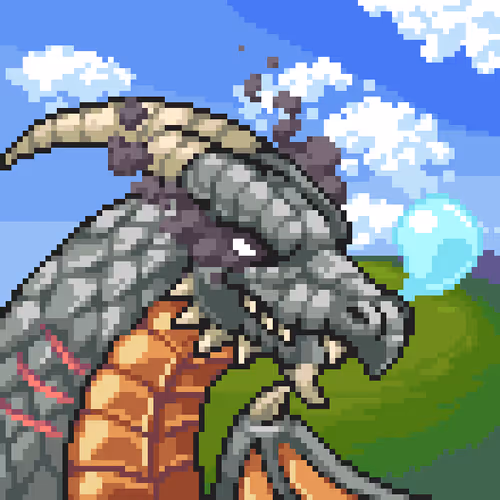 Official Dormant Dragons