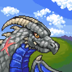 Dormant Dragons #4853