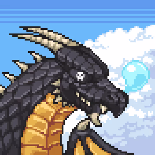 Official Dormant Dragons