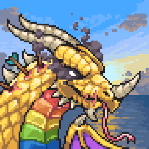 Official Dormant Dragons