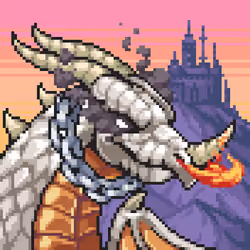 Dormant Dragons #1881
