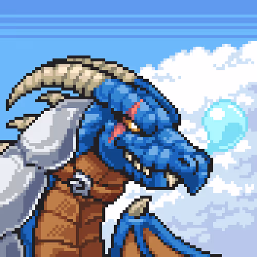 Official Dormant Dragons