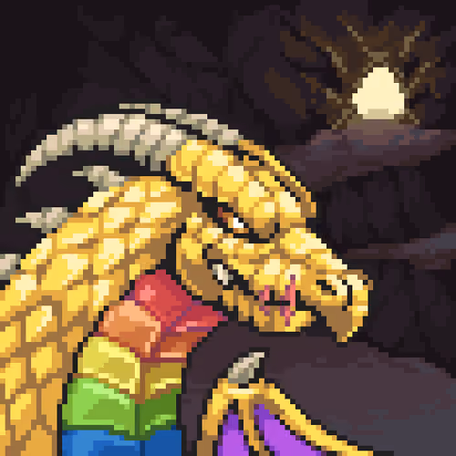 Dormant Dragons #4715