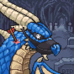 Dormant Dragons #1291