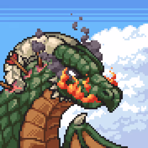 Official Dormant Dragons