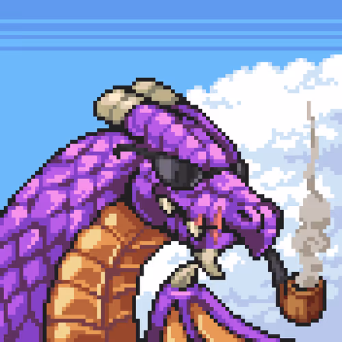 Official Dormant Dragons