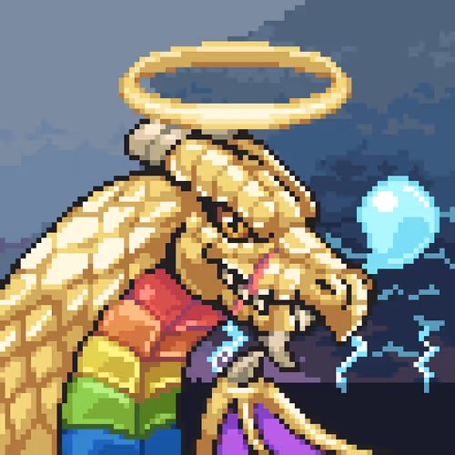 Official Dormant Dragons