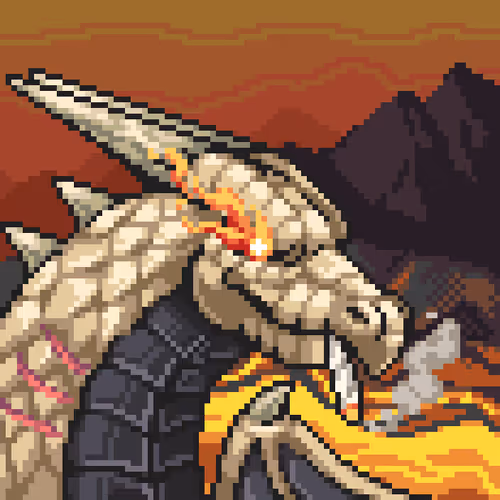 Official Dormant Dragons