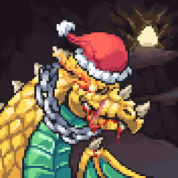 Dormant Dragons #1738