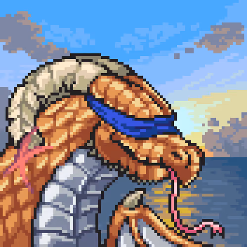 Dormant Dragons #2388