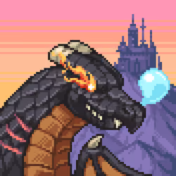 Dormant Dragons #3240