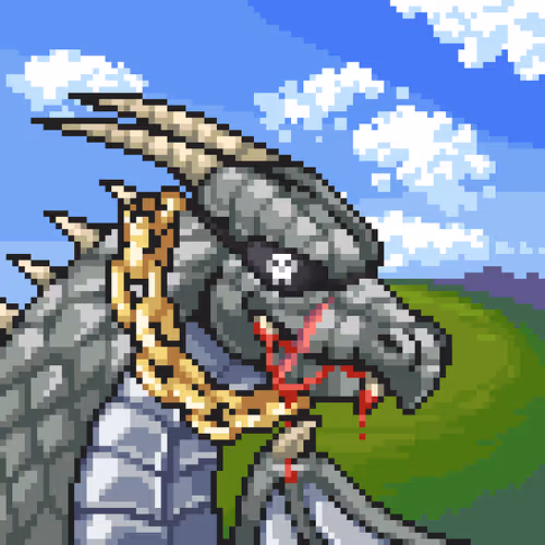 Official Dormant Dragons