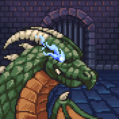 Official Dormant Dragons