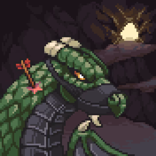 Dormant Dragons #224