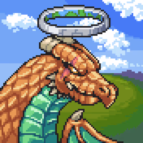 Official Dormant Dragons
