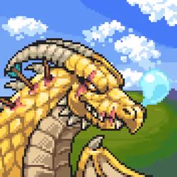 Dormant Dragons #3437