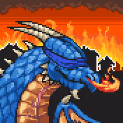 Dormant Dragons #1143