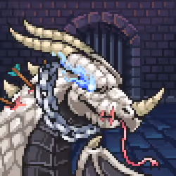 Dormant Dragons #1177